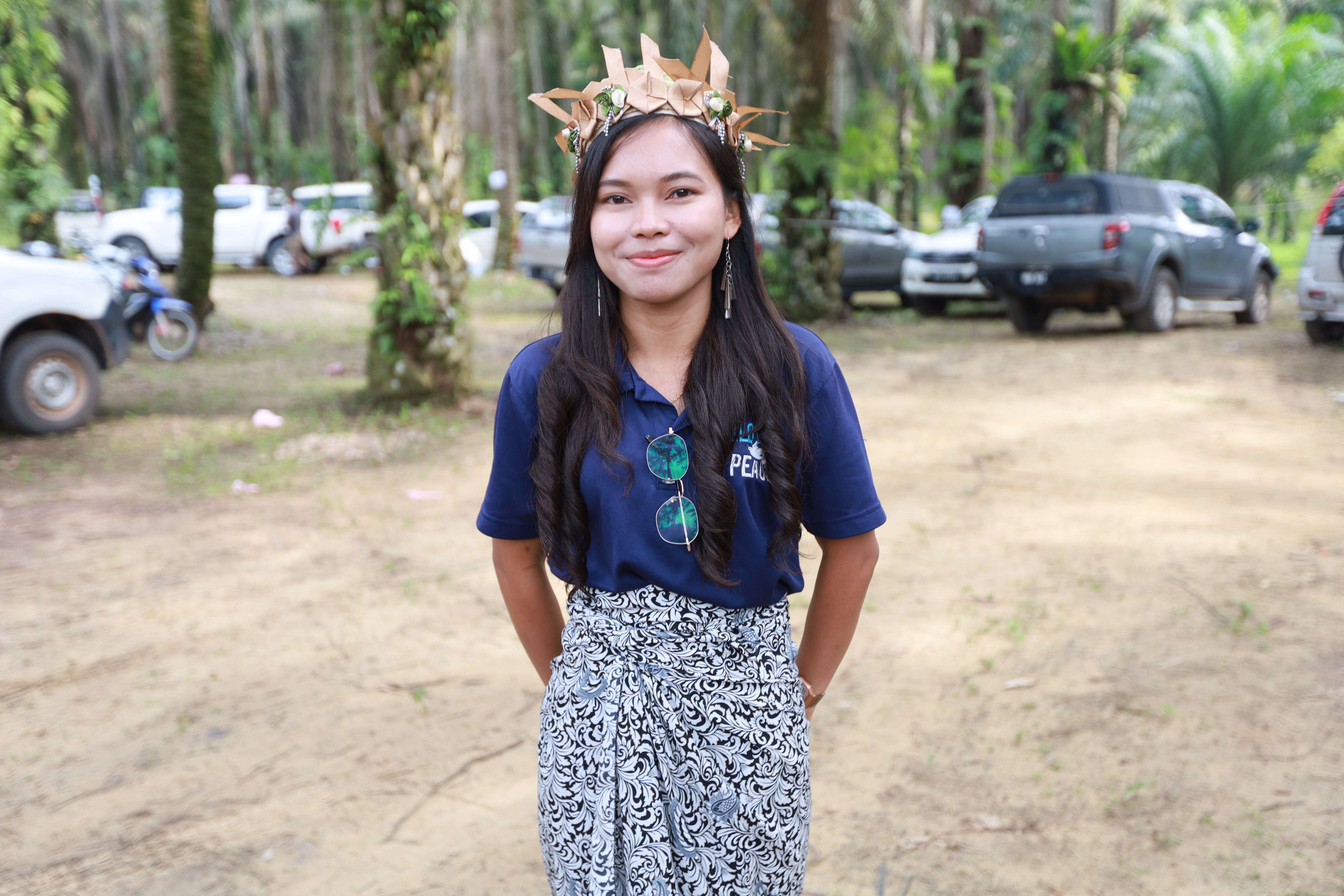 Eris Joshan