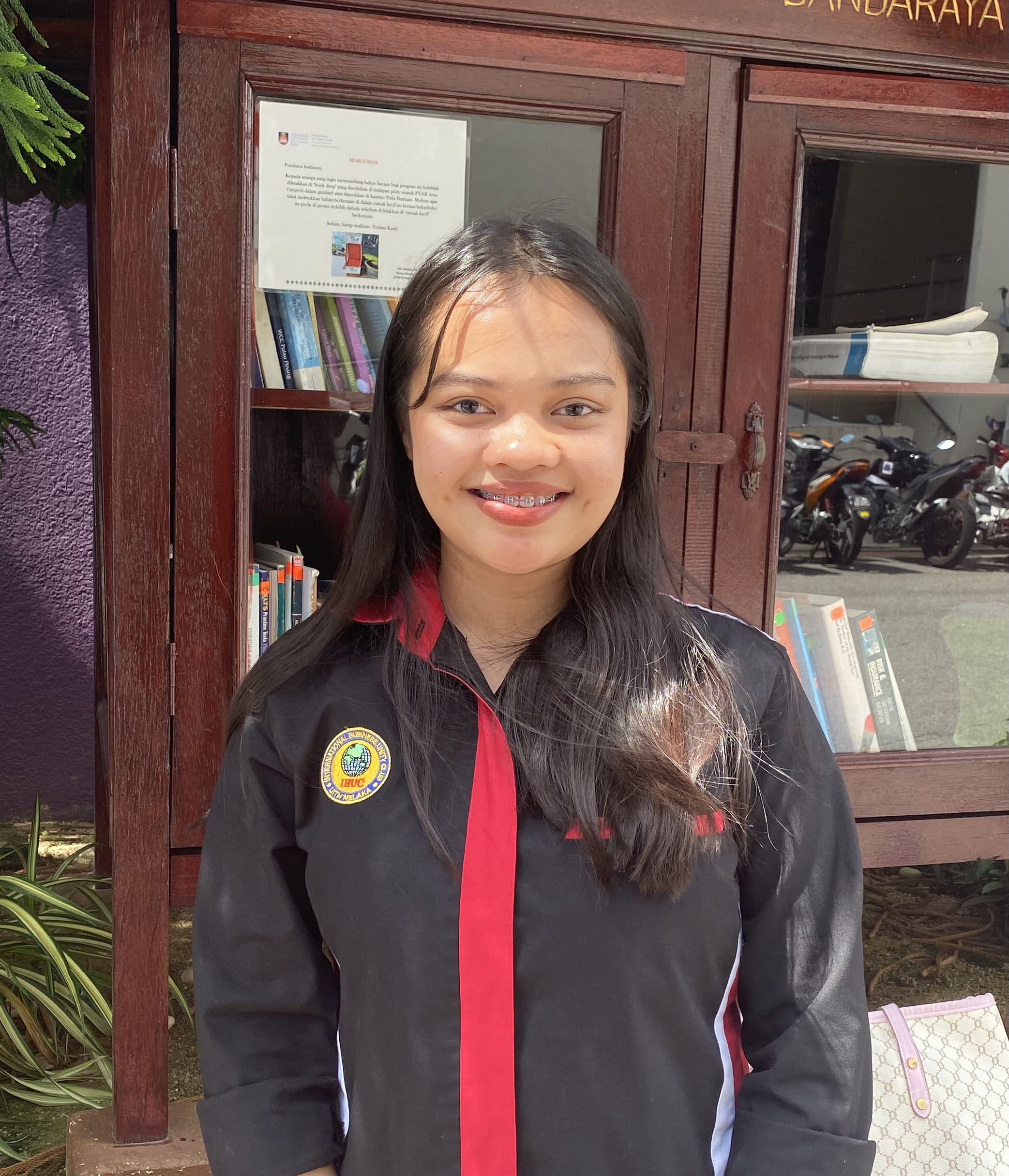 Nur Iman