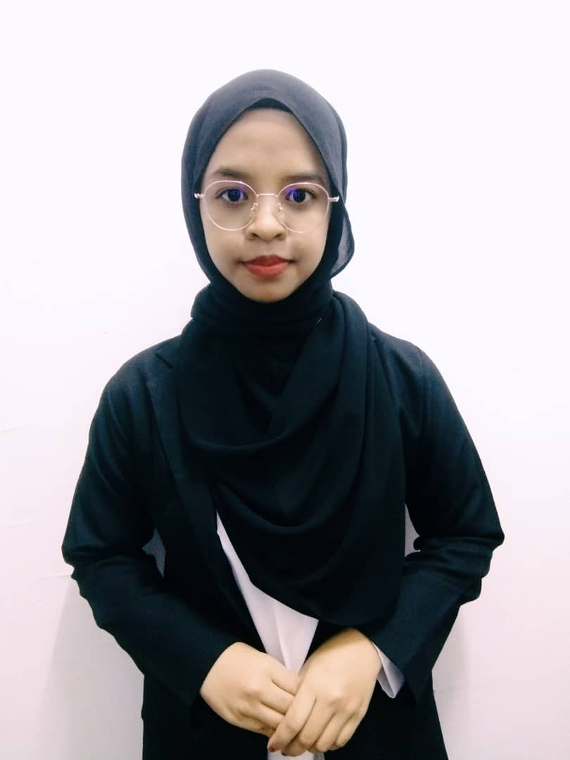 Nur Iman